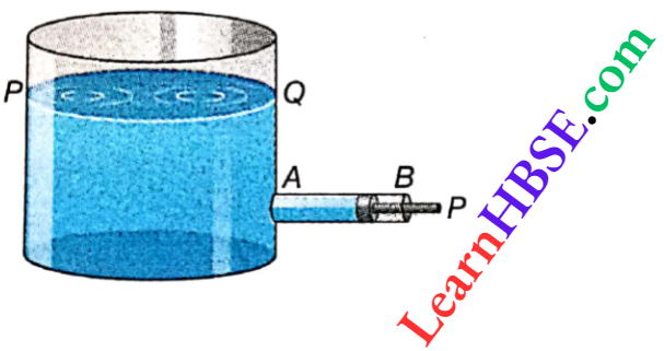 Class 11 Physics Properties Of Matter Viscosity And Surface Tension Energy Due To Pressure