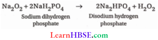 Hydrogen Sodium dihydrogen