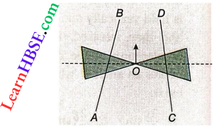 Rotation Of Rigid Bodies A Roller Is Joining Two Cones