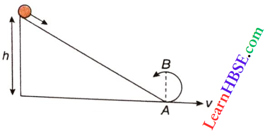 Work And Energy Law Of Conservation Of Energy Of The Body