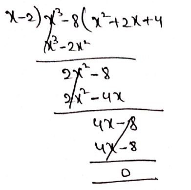 Class 8 Maths Algebra Chapter 2 Multiplication And Division Of Polynomials The product of the other number