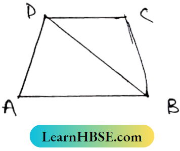 Class 8 Maths Geometry Chapter 6 Verification Of The Relation Between The Angles And Sides Of A Triangle All angles of quadrilateral