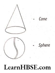 3- dimensional figures 1