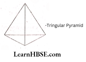 3- dimensional figures 2