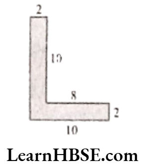 Class 6 Maths Chapter 10 Mensuration Exercise 10.2 Question 11.1