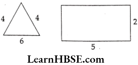 Class 6 Maths Chapter 10 Mensuration Fill in the Blanks Question 68