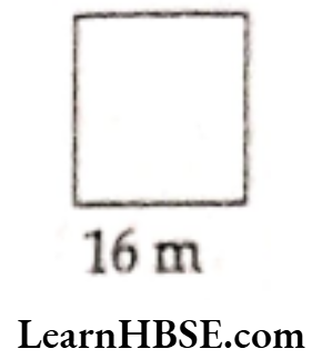 Class 6 Maths Chapter 10 Mensuration Very Short Answer Question 6