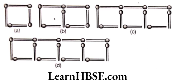 Class 6 Maths Chapter 11 Algebra Question 11.1
