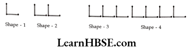 Class 6 Maths Chapter 11 Algebra Short Answer Question 1