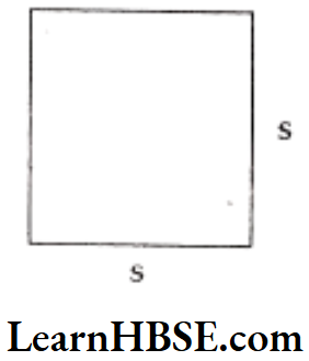 Class 6 Maths Chapter 11 Algebra Very Short Answer Question 5.2