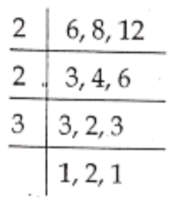 Class 6 Maths Chapter 3 Playing With Numbers Exercise 3.7 Question 4