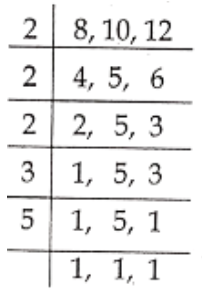 Class 6 Maths Chapter 3 Playing With Numbers Exercise 3.7 Question 5