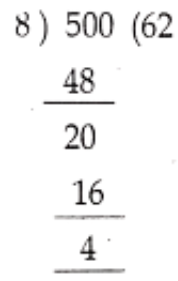 Class 6 Maths Chapter 3 Playing With Numbers Question 2.5