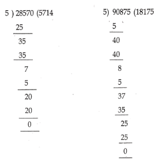 Class 6 Maths Chapter 3 Playing With Numbers Short Answer Question 11