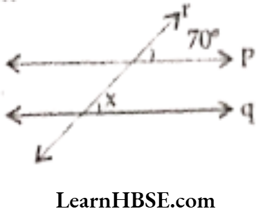 Class 6 Maths Chapter 4 Basic Geometrical Ideas Fill in the blanks Question 62