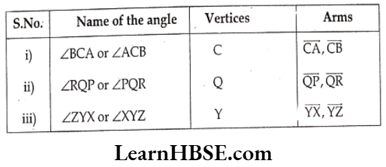 Class 6 Maths Chapter 4 Basic Geometrical Ideas Long Answer Question 1.2