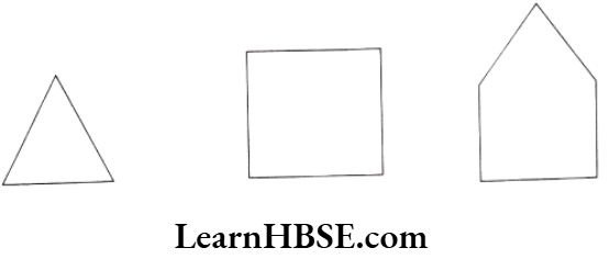 Class 6 Maths Chapter 4 Basic Geometrical Ideas Long Answer Question 7.1