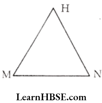 Class 6 Maths Chapter 4 Basic Geometrical Ideas Short Answer Question 1