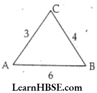 Class 6 Maths Chapter 5 Understanding Elementary shapes Exercise 5.1 Question 7.1