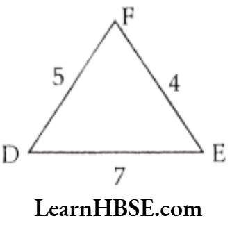 Class 6 Maths Chapter 5 Understanding Elementary shapes Exercise 5.1 Question 7.2