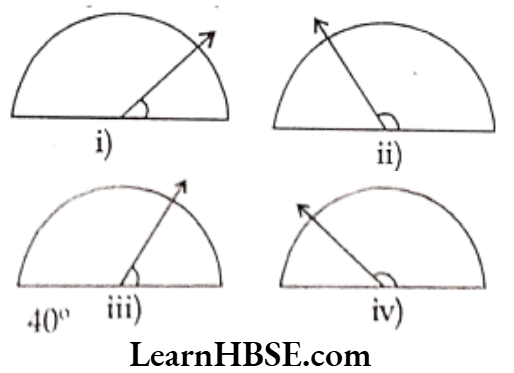 Class 6 Maths Chapter 5 Understanding Elementary shapes Exercise 5.4 Question 8