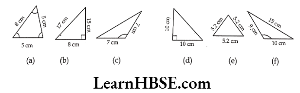 Class 6 Maths Chapter 5 Understanding Elementary shapes Exercise 5.6 Question 3