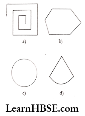 Class 6 Maths Chapter 5 Understanding Elementary shapes Exercise 5.8 Question 1