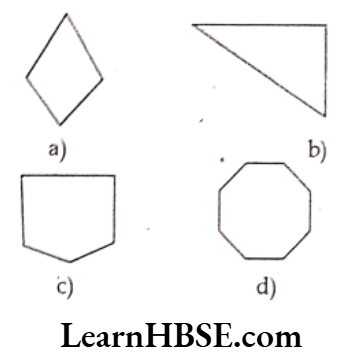 Class 6 Maths Chapter 5 Understanding Elementary shapes Exercise 5.8 Question 2