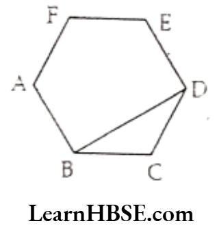Class 6 Maths Chapter 5 Understanding Elementary shapes Exercise 5.8 Question 3