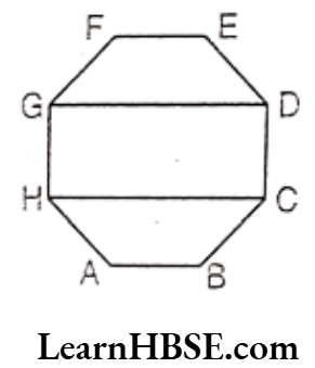 Class 6 Maths Chapter 5 Understanding Elementary shapes Exercise 5.8 Question 4