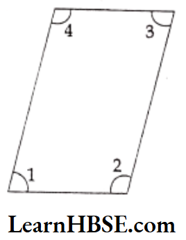 Class 6 Maths Chapter 5 Understanding Elementary shapes Short Answer Question 4