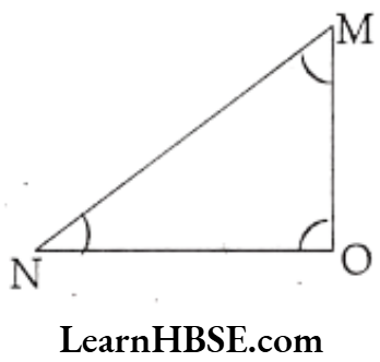 Class 6 Maths Chapter 5 Understanding Elementary shapes Short Answer Question 8