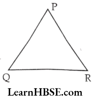 Class 6 Maths Chapter 5 Understanding Elementary shapes Short Answer Question 9