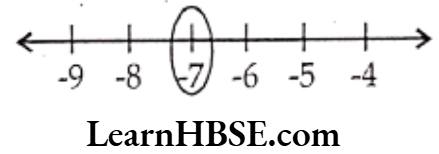 Class 6 Maths Chapter 6 Integers Long Answer Question 16.3