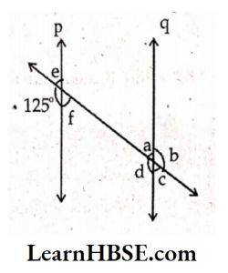 Find the the known angles