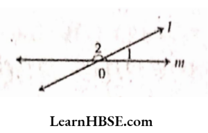 In the given figure find 2