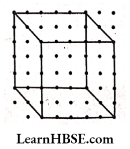 Isometric sketches 1