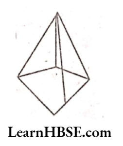 The number of vertices of the figure