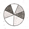 Then the unshaded area represents