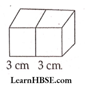 What are the measurements of resulting figure