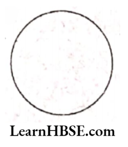 What is the shape of cross section 3