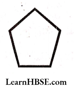 Which of the following shapes have line symmetry Which have rotational symmetry 2