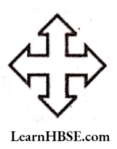 Which of the following shapes have line symmetry Which have rotational symmetry 4