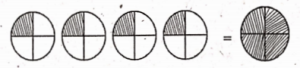 match the following 1