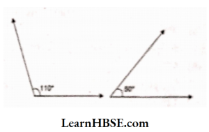 pair of supplementary angles