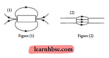 HBSE Class 10 Biology Solutions For The Poles Of The Magnet