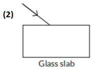 HBSE Class 10 Physics Solutions For Chapter 2 Dispersion take Place