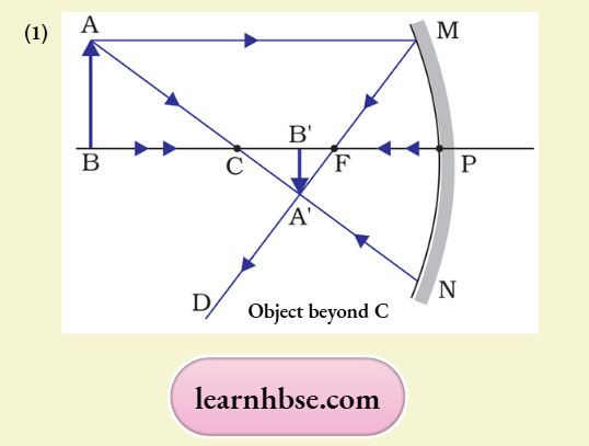 HBSE Solutions For Class 10 Physics Chapter 1 Object beyond The C