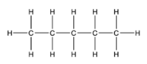 Structure Isomer Is n-hexane